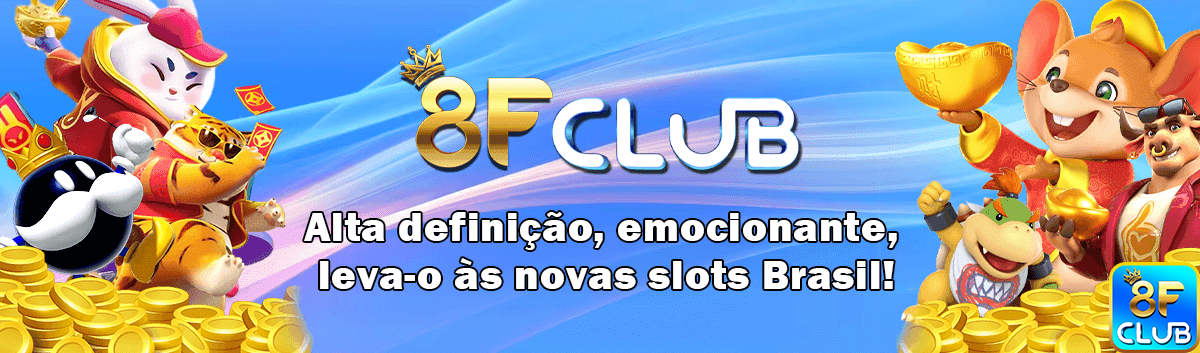 Aplicativo 8fclubvip cassino apostas download Android iOS celular