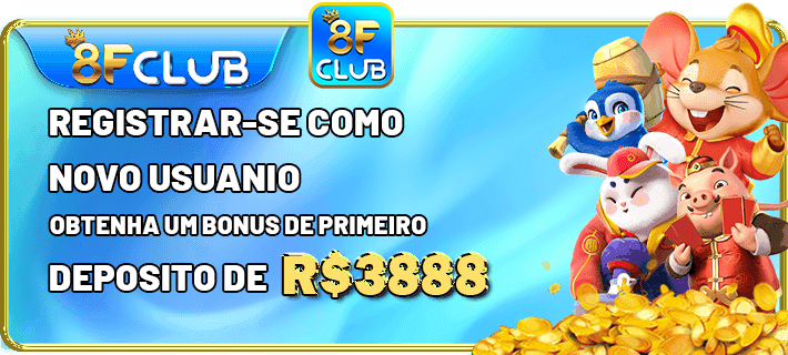 Promoções 8fclubvip bônus cashback rodadas grátis cassino apostas